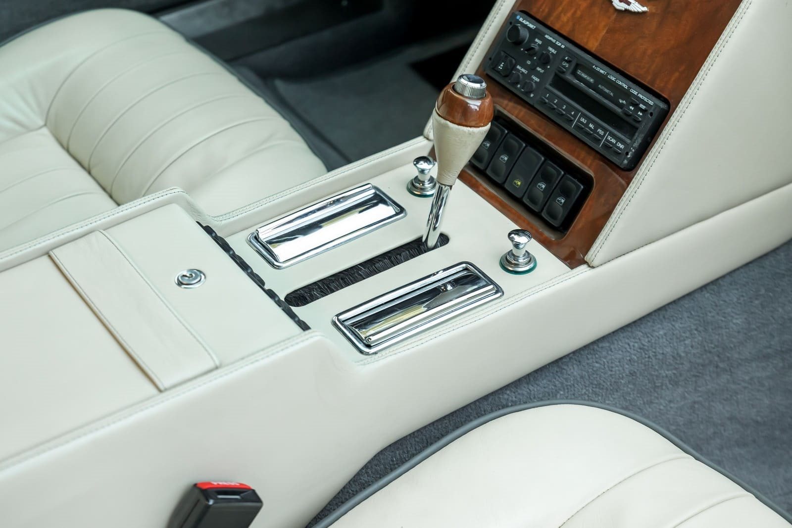 1989 - ASTON MARTIN LAGONDA, foto 23