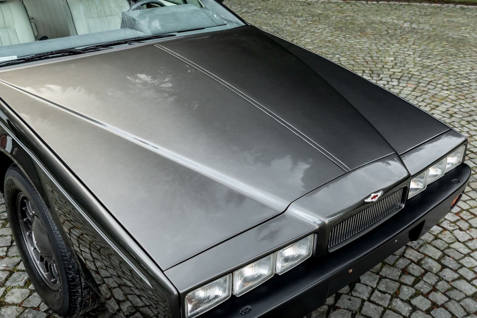 1989 - ASTON MARTIN LAGONDA, foto 29
