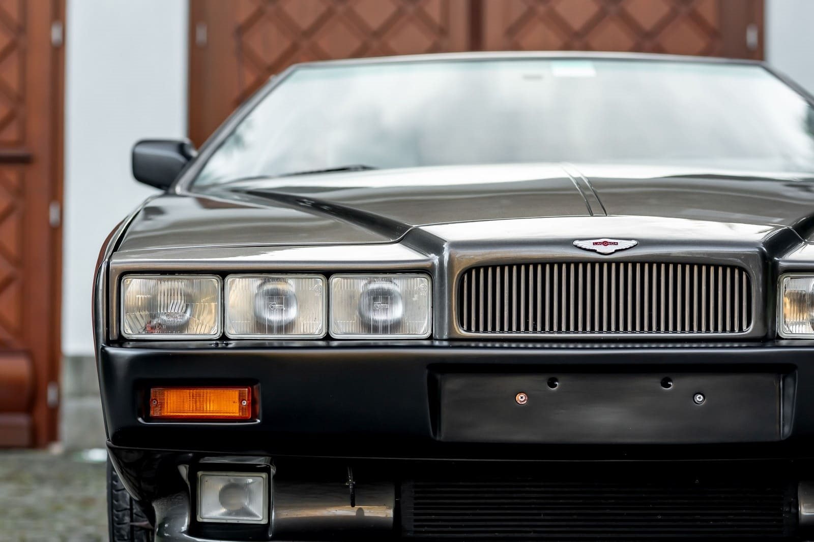 1989 - ASTON MARTIN LAGONDA, foto 30