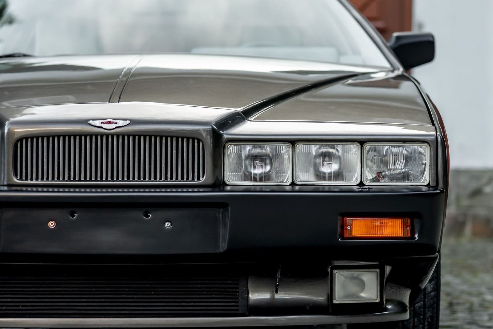 1989 - ASTON MARTIN LAGONDA, foto 31