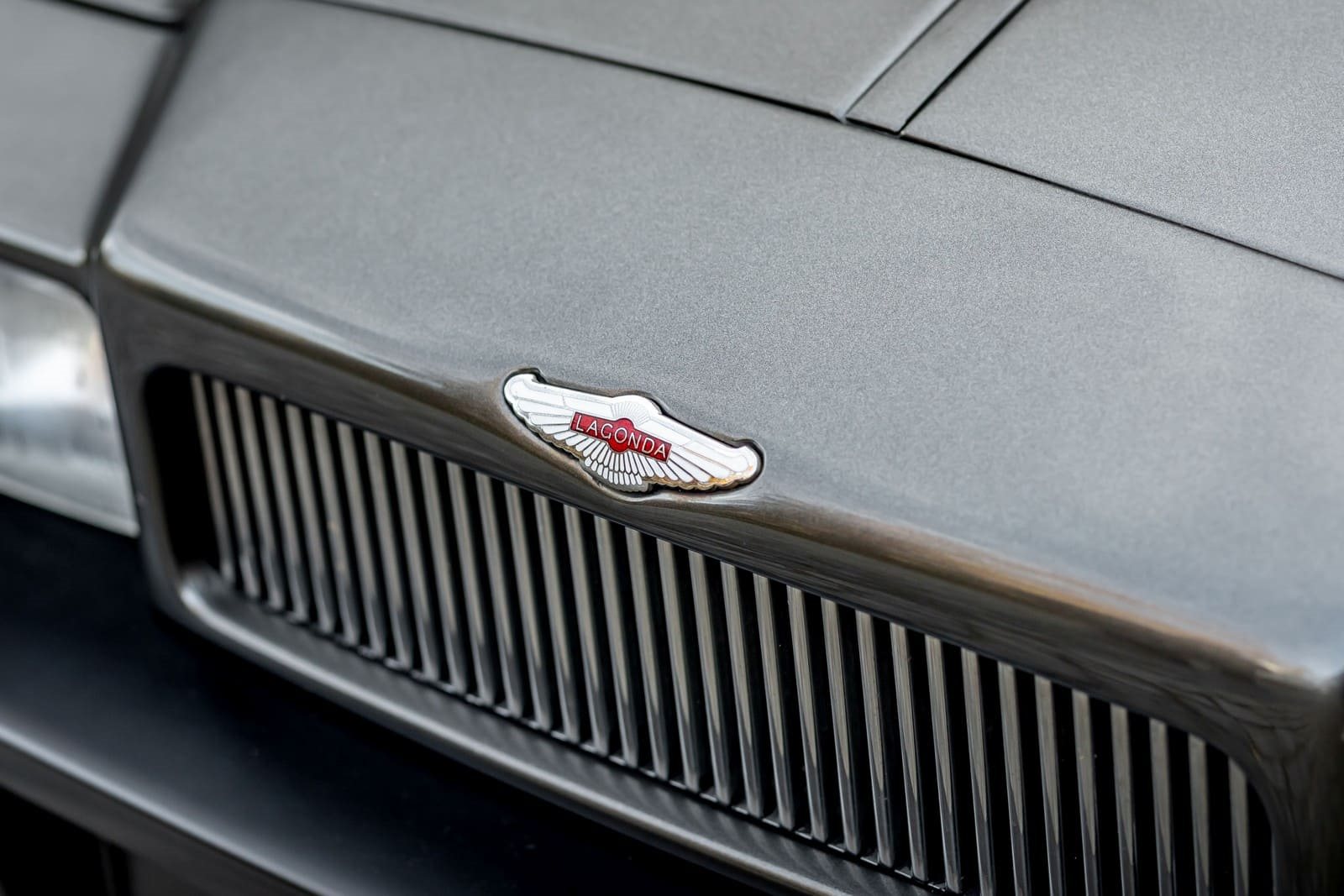 1989 - ASTON MARTIN LAGONDA, foto 32