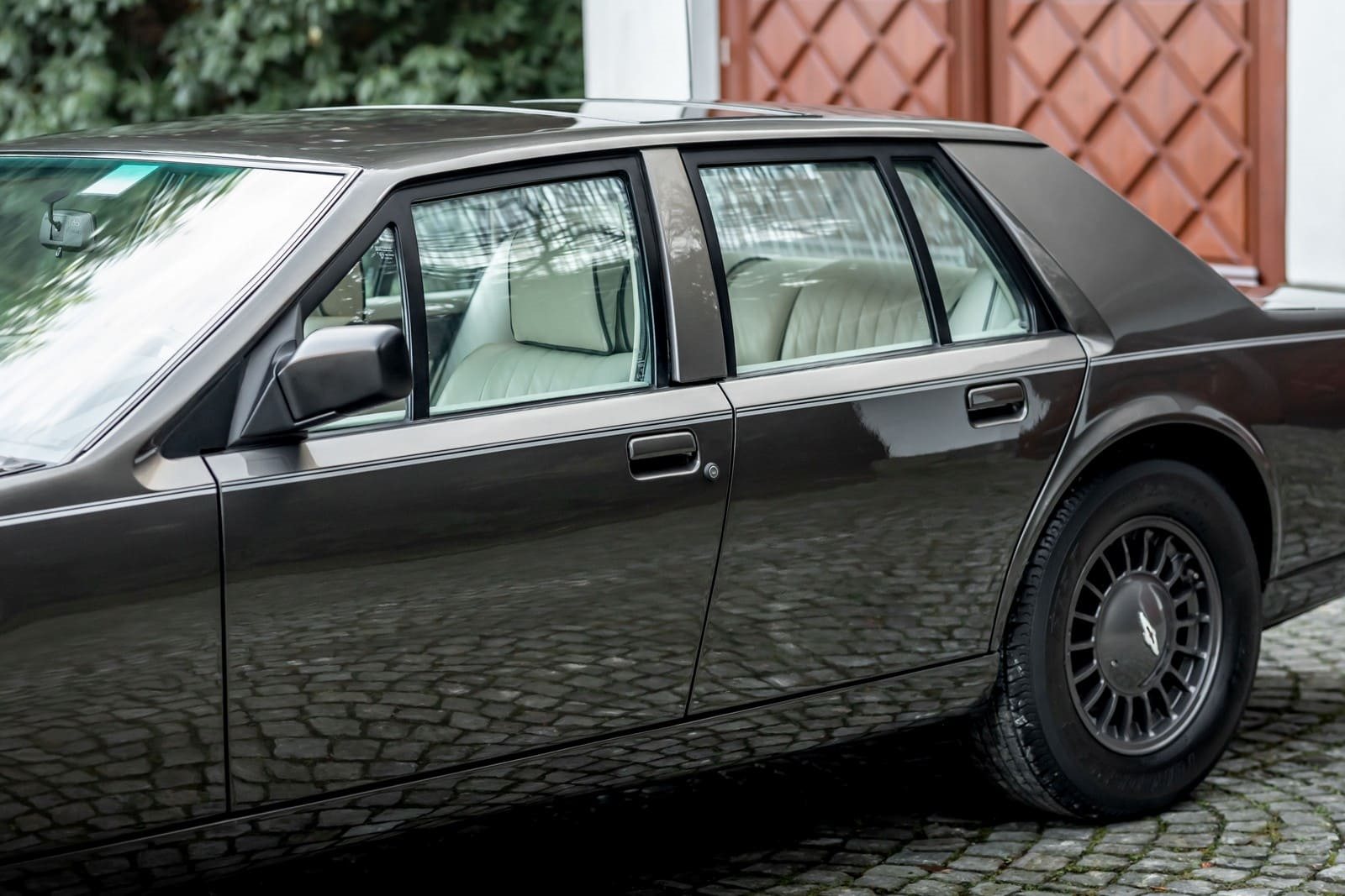 1989 - ASTON MARTIN LAGONDA, foto 33