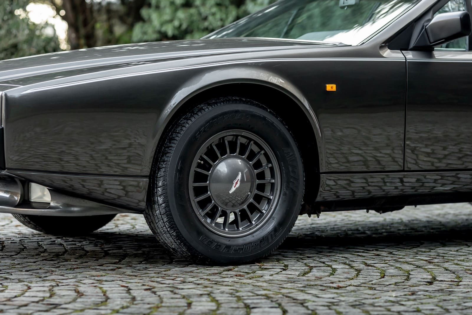 1989 - ASTON MARTIN LAGONDA, foto 34
