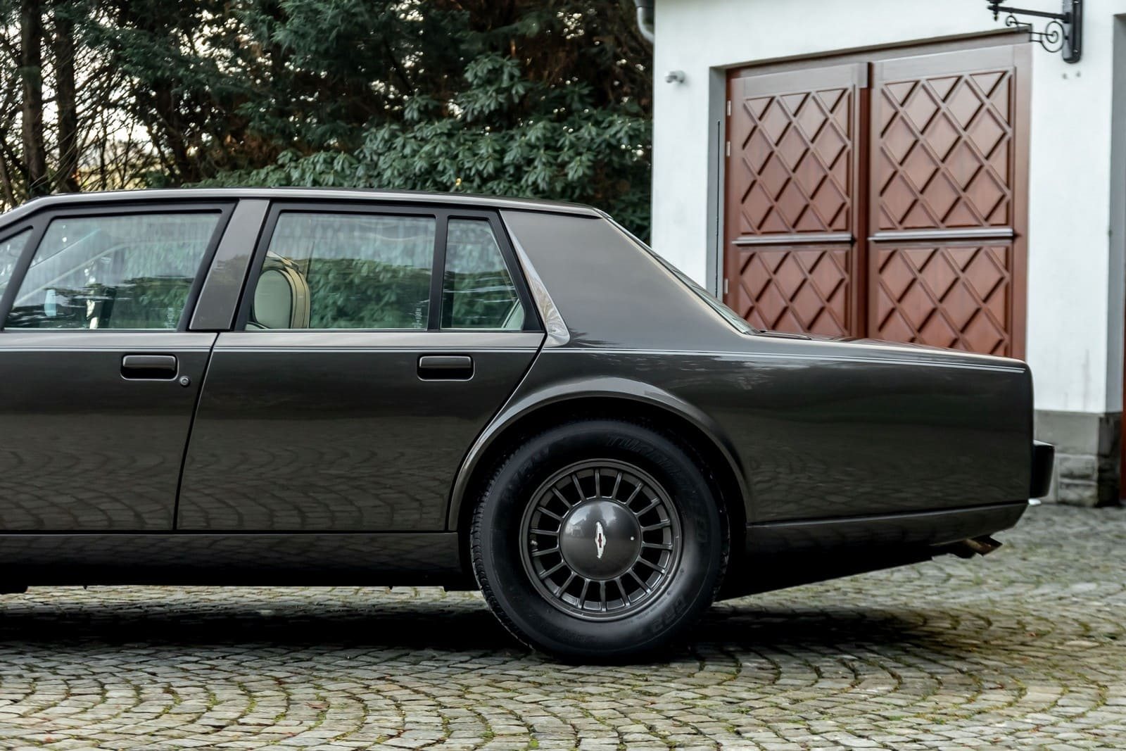 1989 - ASTON MARTIN LAGONDA, foto 35