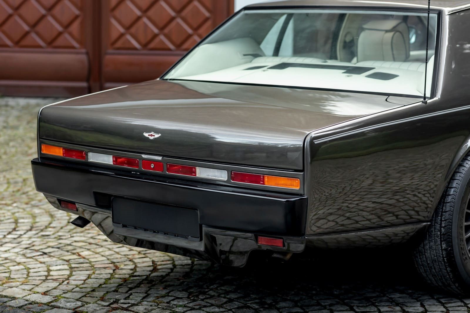 1989 - ASTON MARTIN LAGONDA, foto 36