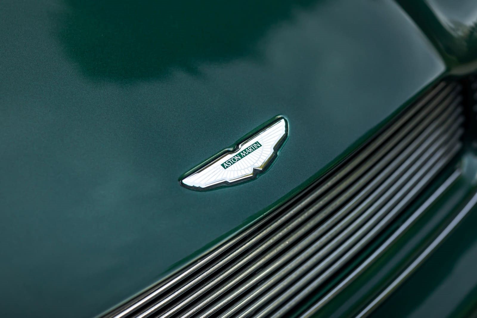 1993 - ASTON MARTIN VIRAGE VOLANTE, foto 29