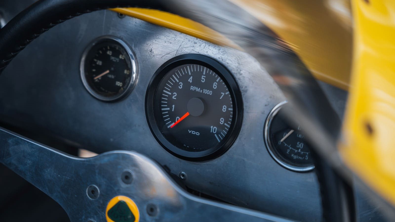 1956 - LOTUS ELEVEN EX-GRAHAM HILL, foto 11