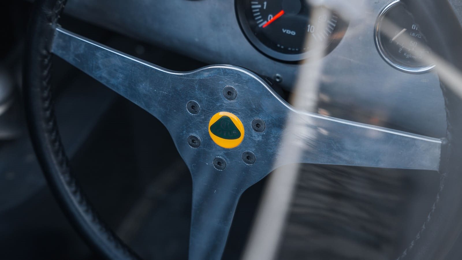1956 - LOTUS ELEVEN EX-GRAHAM HILL, foto 13