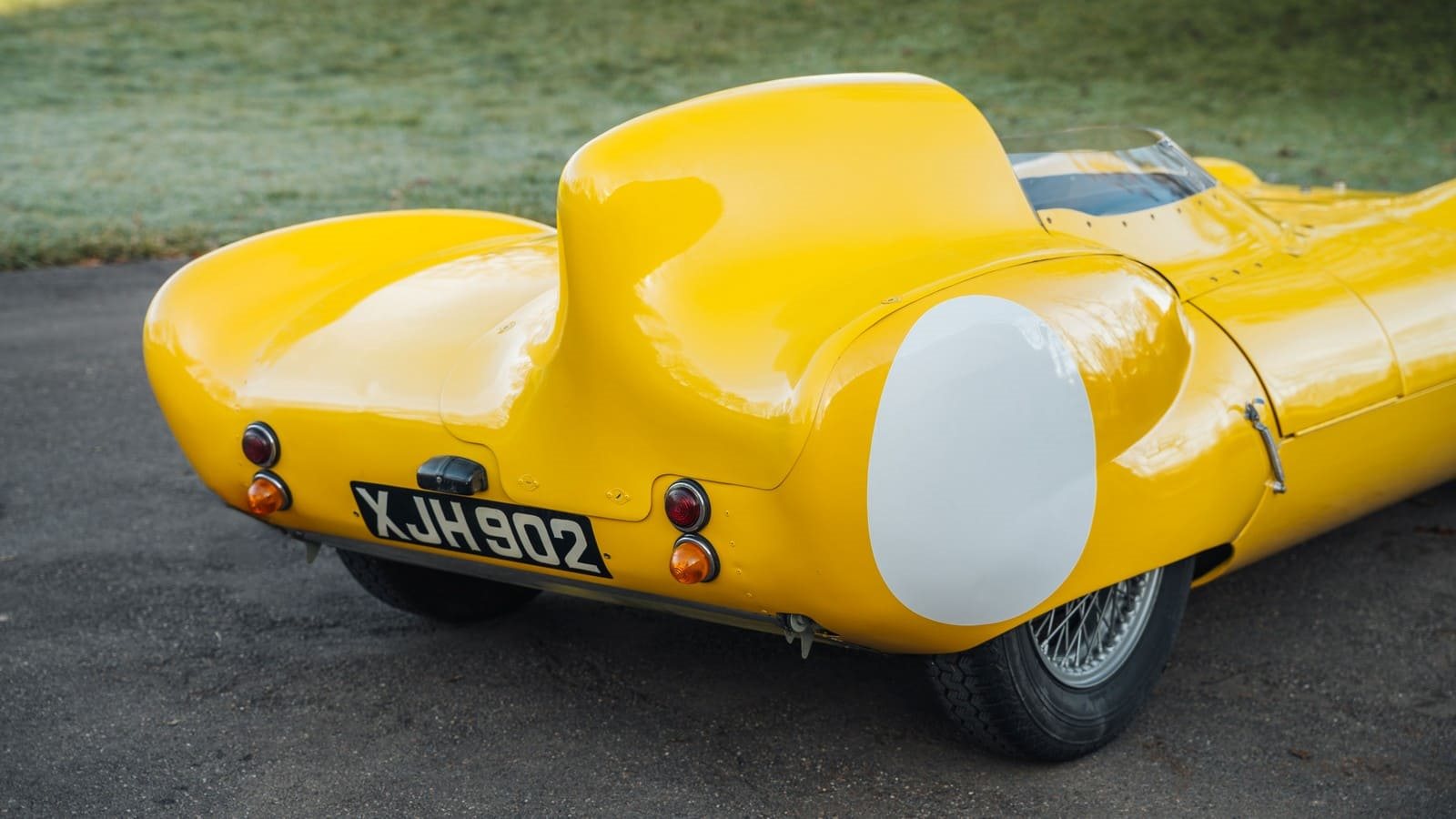 1956 - LOTUS ELEVEN EX-GRAHAM HILL, foto 29