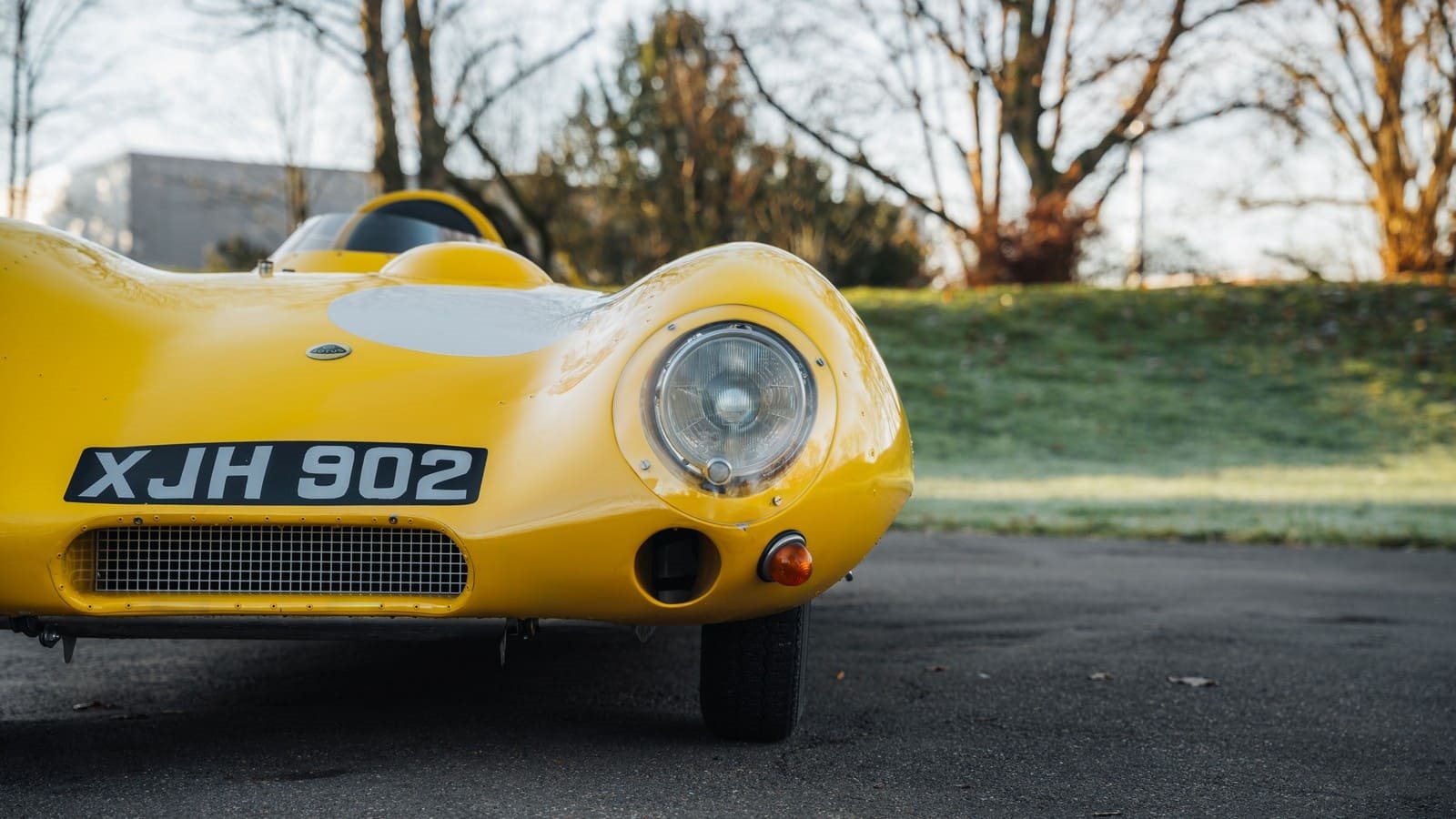 1956 - LOTUS ELEVEN EX-GRAHAM HILL, foto 31