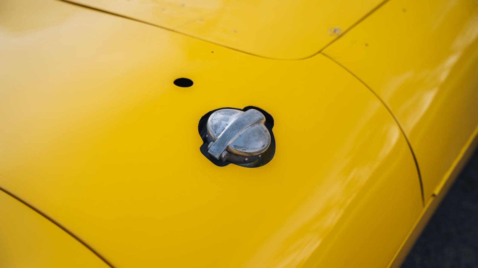 1956 - LOTUS ELEVEN EX-GRAHAM HILL, foto 36