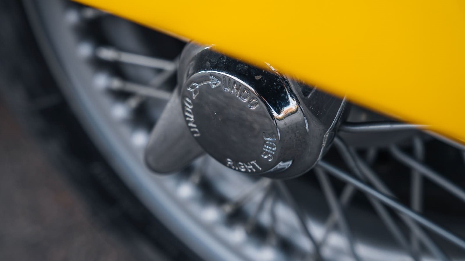 1956 - LOTUS ELEVEN EX-GRAHAM HILL, foto 38