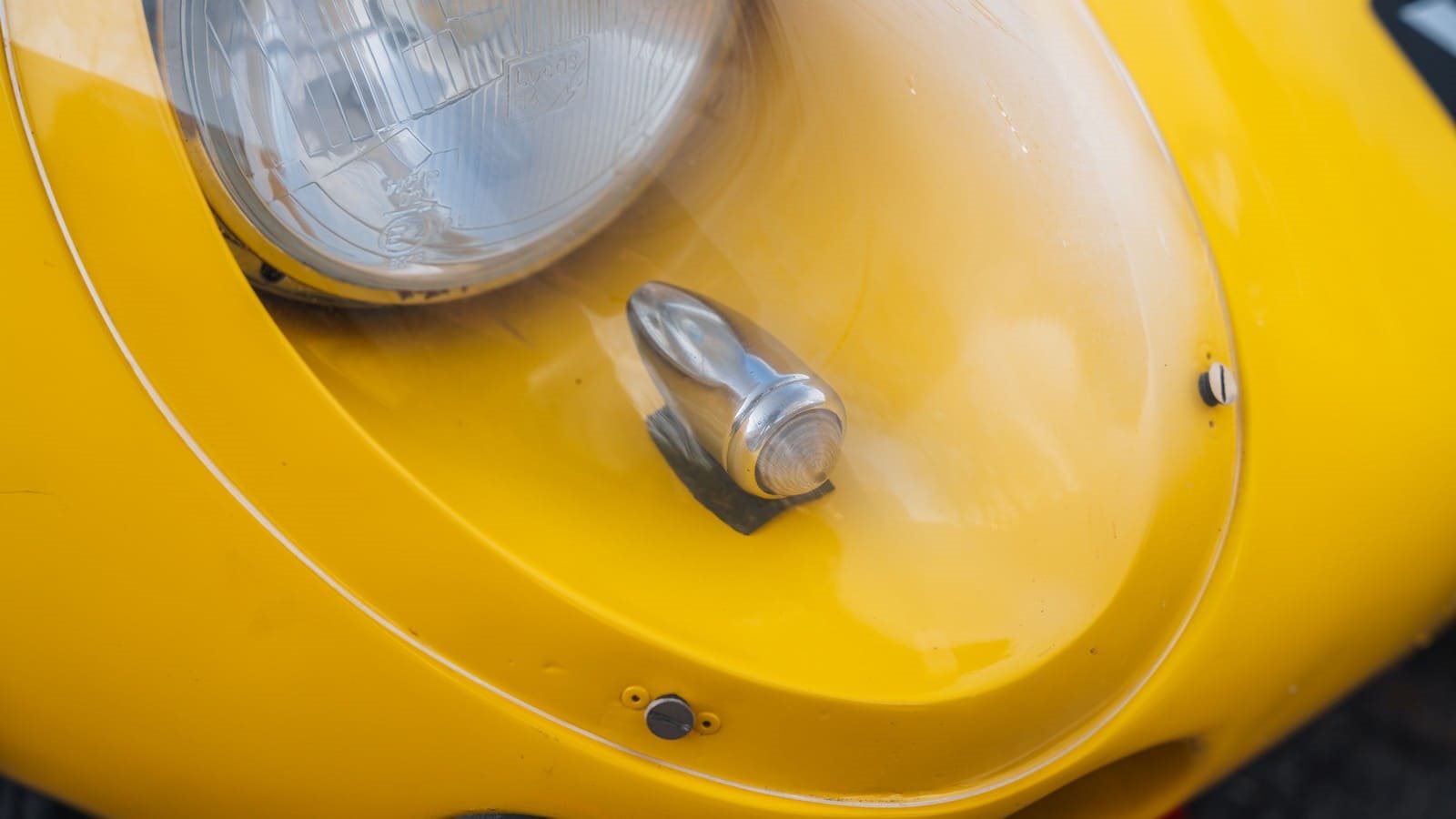 1956 - LOTUS ELEVEN EX-GRAHAM HILL, foto 39