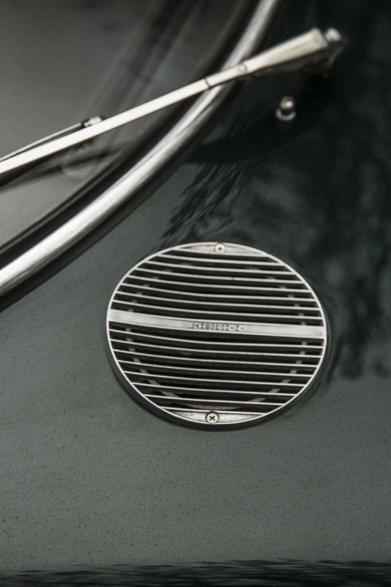 1967 - LAMBORGHINI 400 GT NERO, foto 29