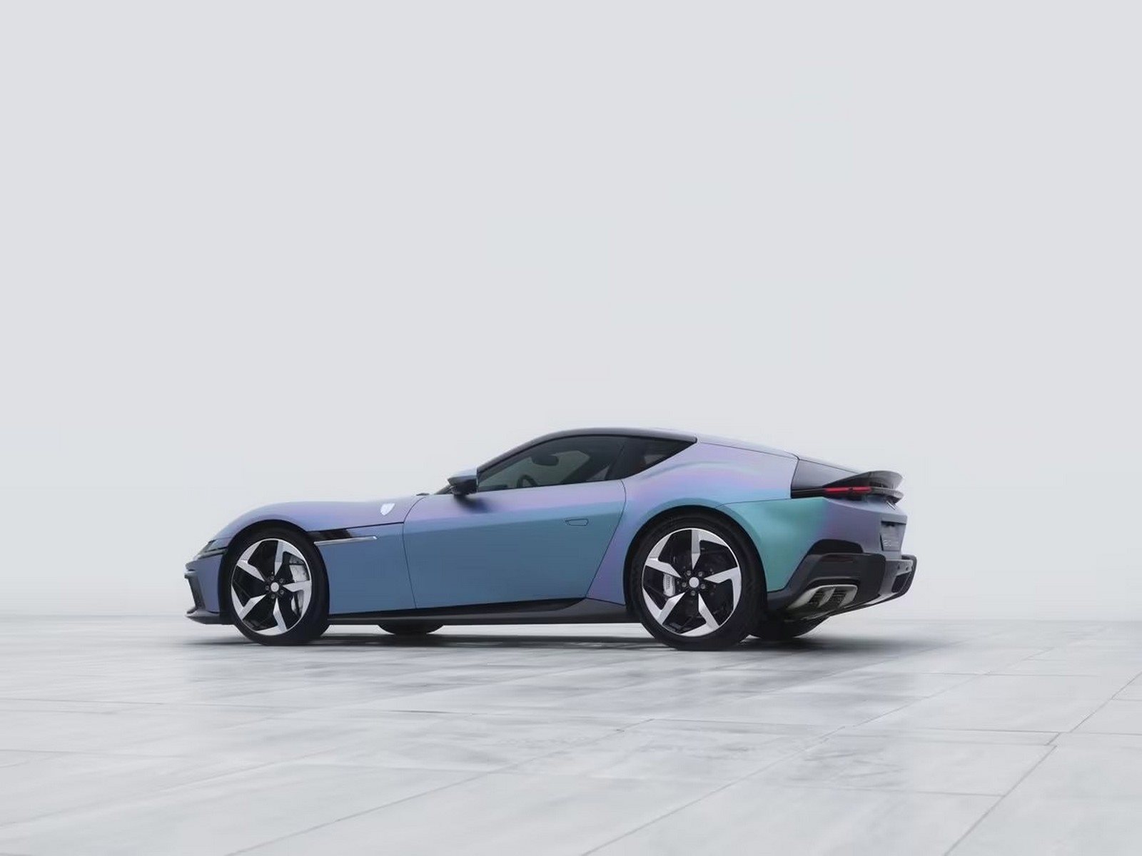 2026 - FERRARI 12CILINDRI TAILOR MADE, foto 1