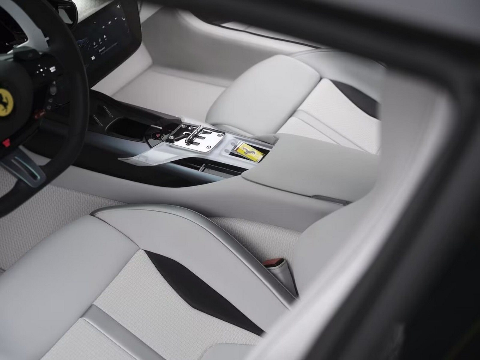 2026 - FERRARI 12CILINDRI TAILOR MADE, foto 4