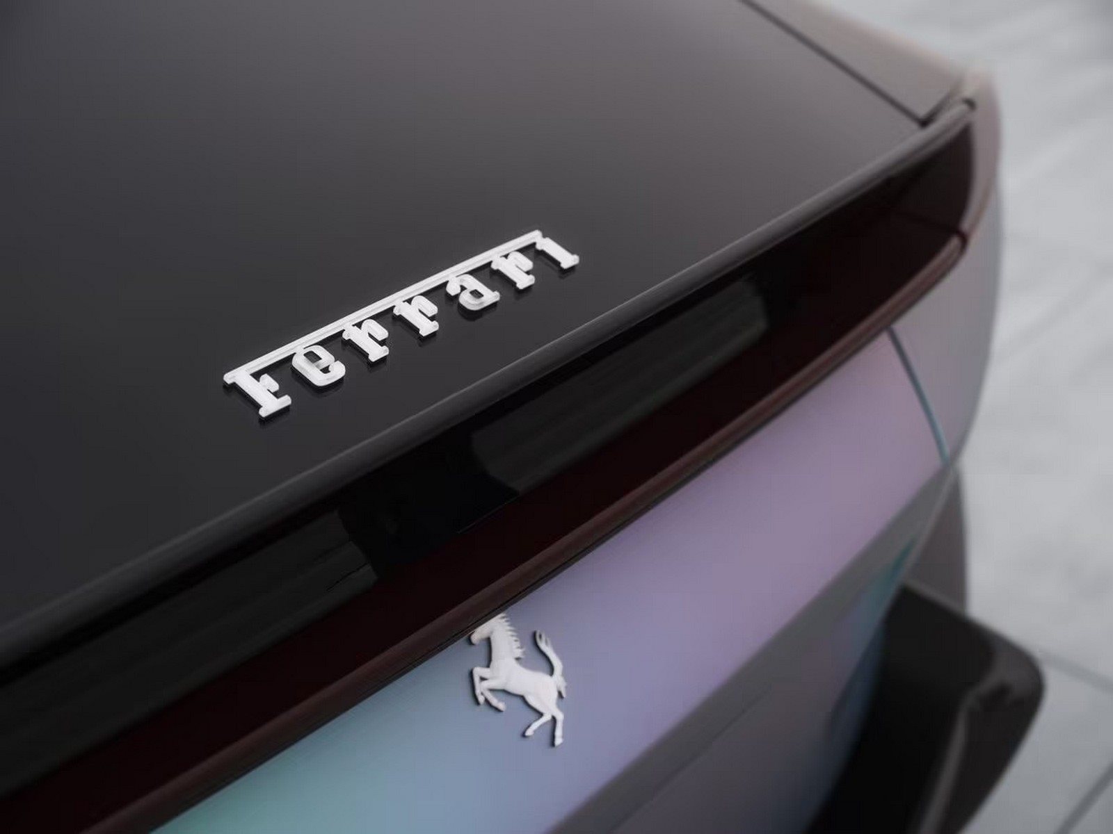 2026 - FERRARI 12CILINDRI TAILOR MADE, foto 7