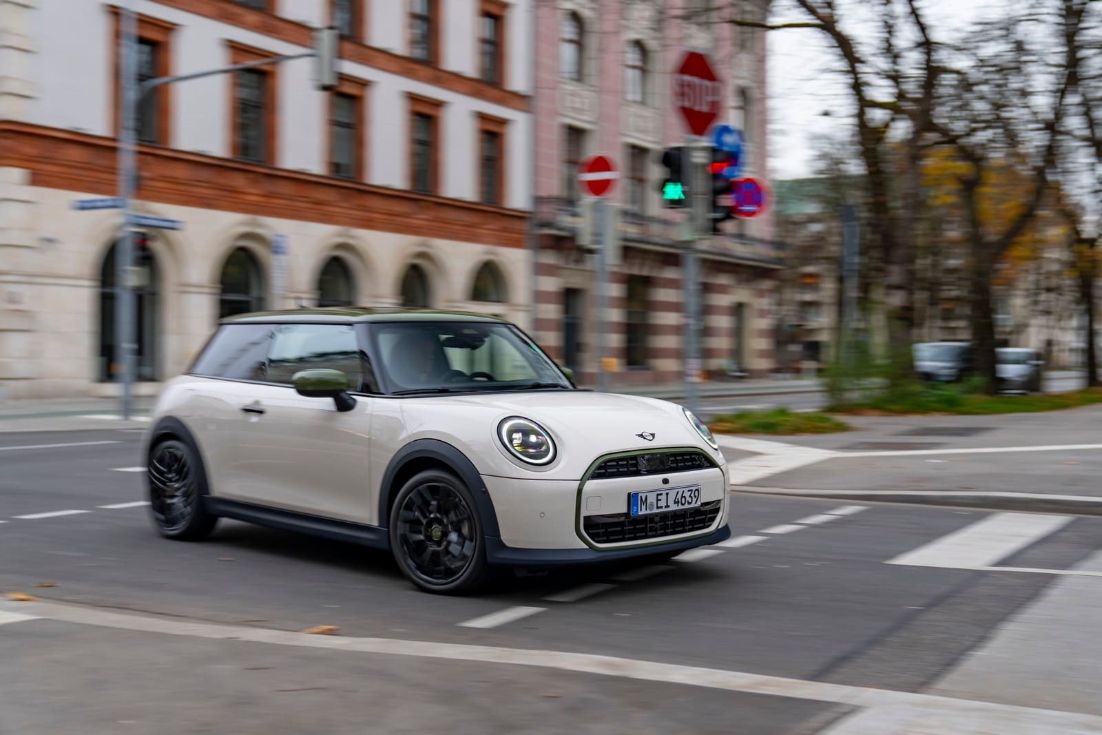 MINI COOPER S PAUL SMITH EDITION IN INSPIRED WHITE, foto 7