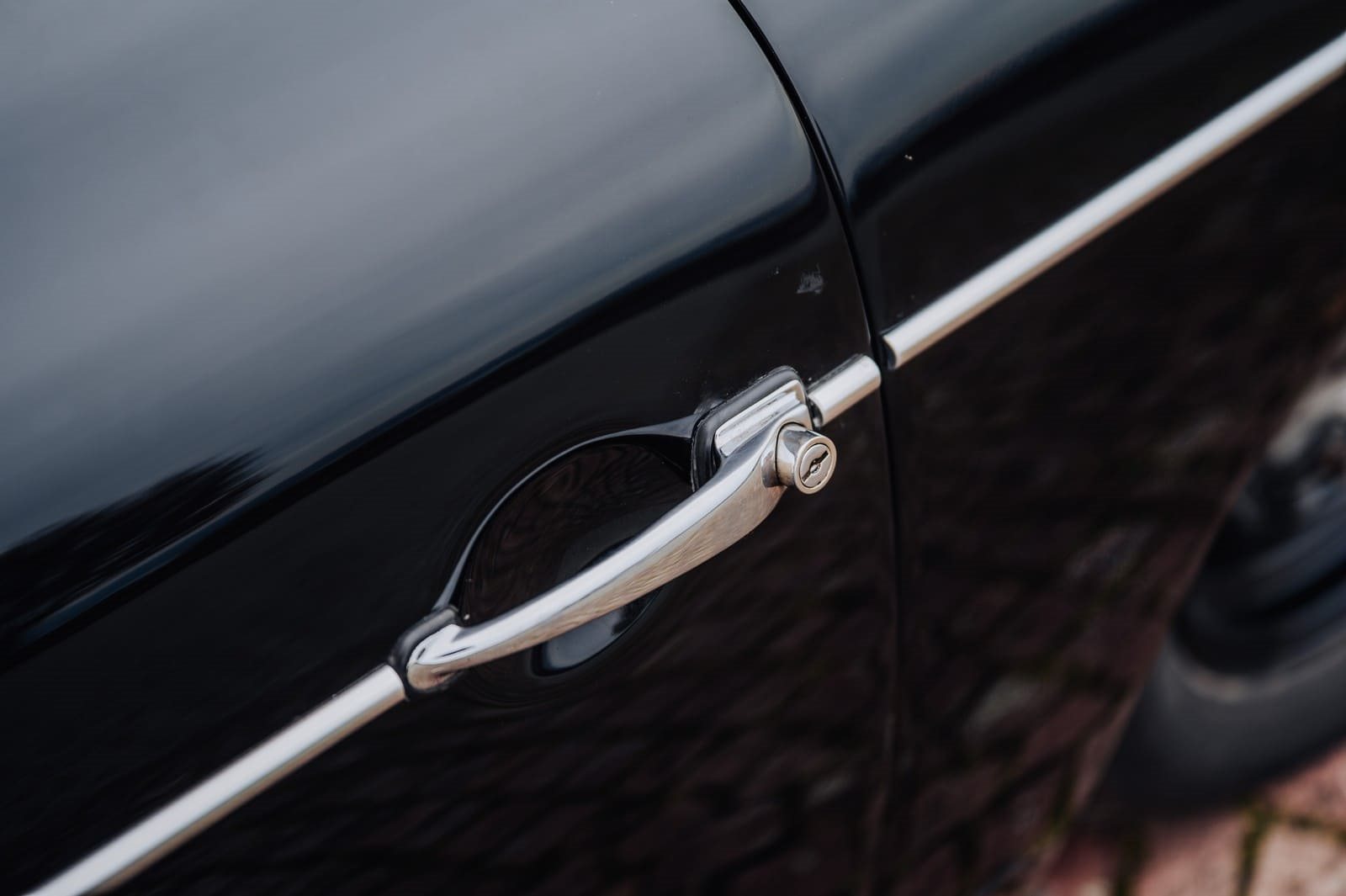 1955 - PORSCHE 356 PRE-A CARRERA 1500 GS SPEEDSTER, foto 83