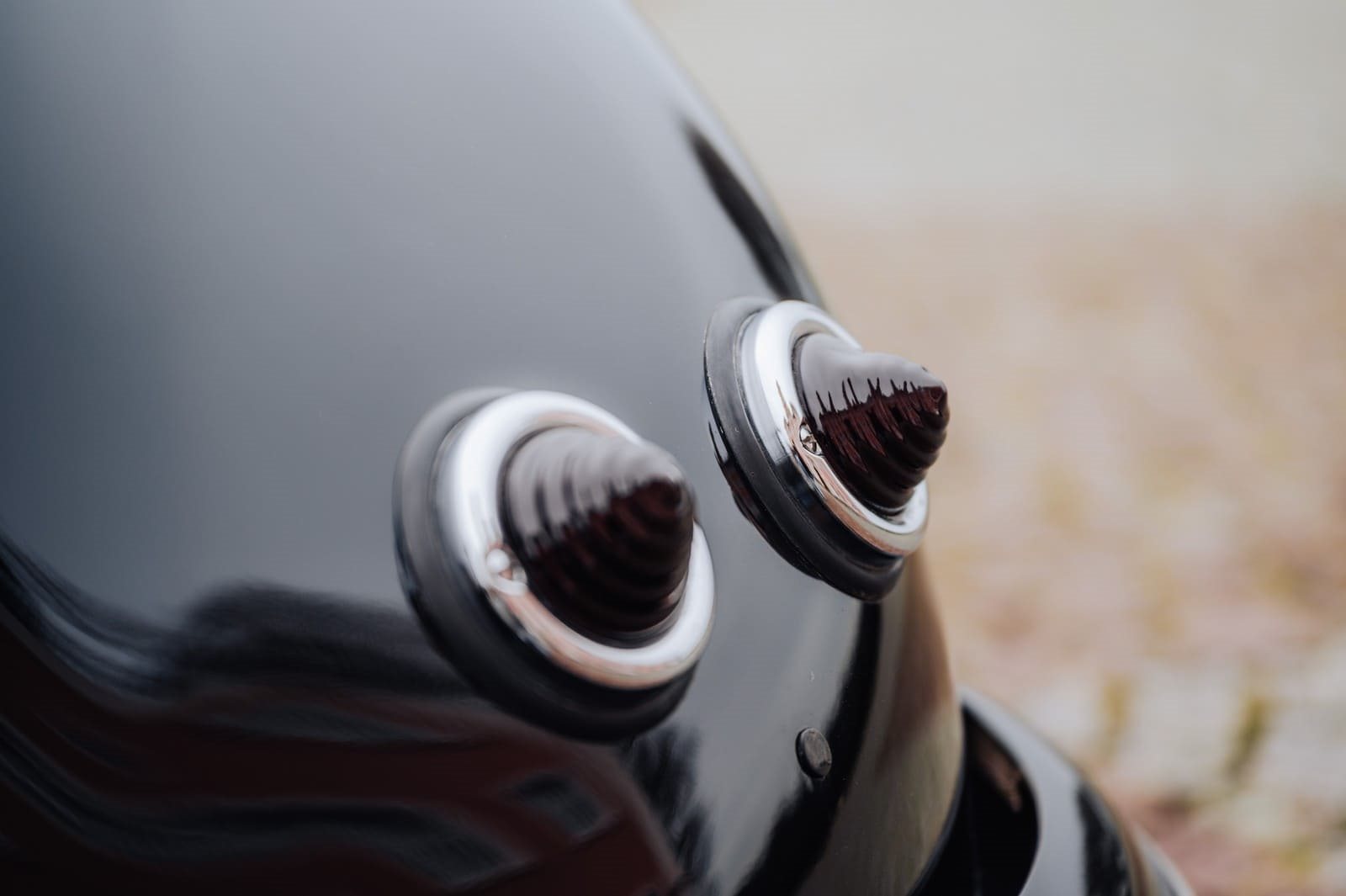 1955 - PORSCHE 356 PRE-A CARRERA 1500 GS SPEEDSTER, foto 84
