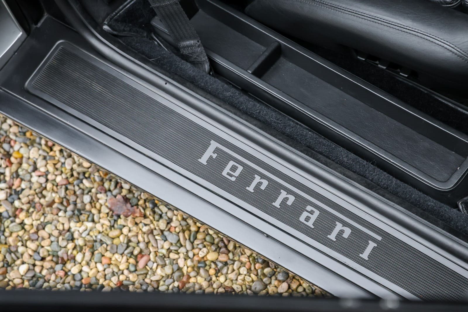 1986 - FERRARI TESTAROSSA MONOSPECCHIO ARGENTO, foto 30