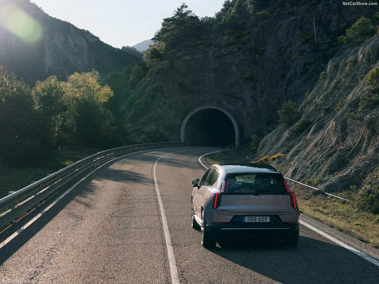 2027 - VOLVO EX60, foto 66