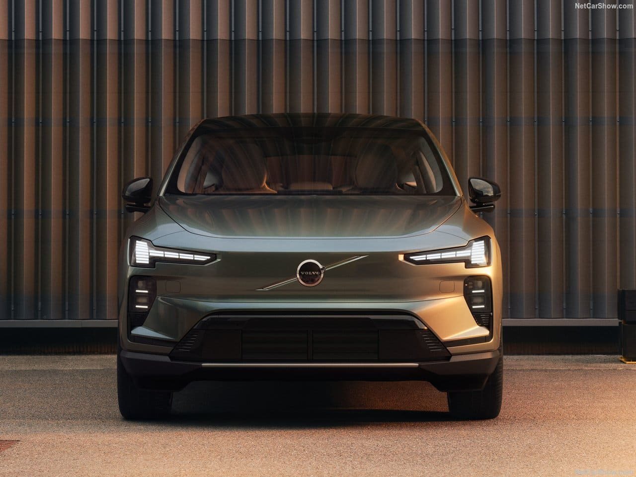 2027 - VOLVO EX60, foto 68