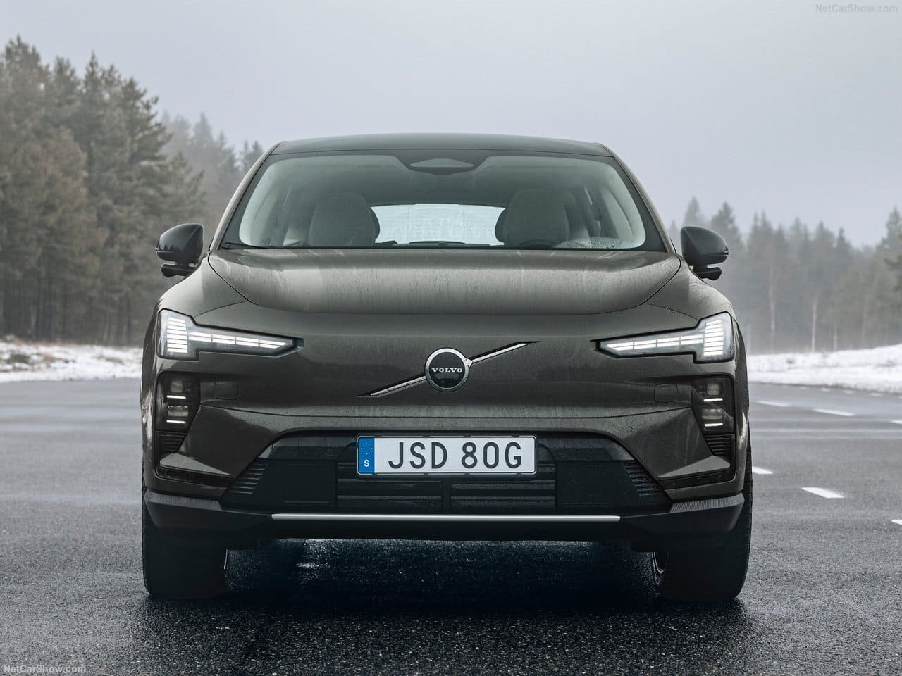 2027 - VOLVO EX60, foto 69
