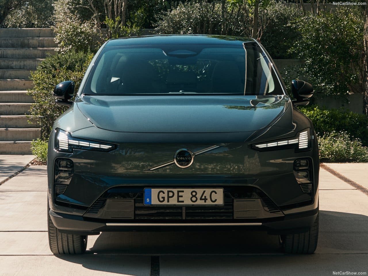 2027 - VOLVO EX60, foto 70