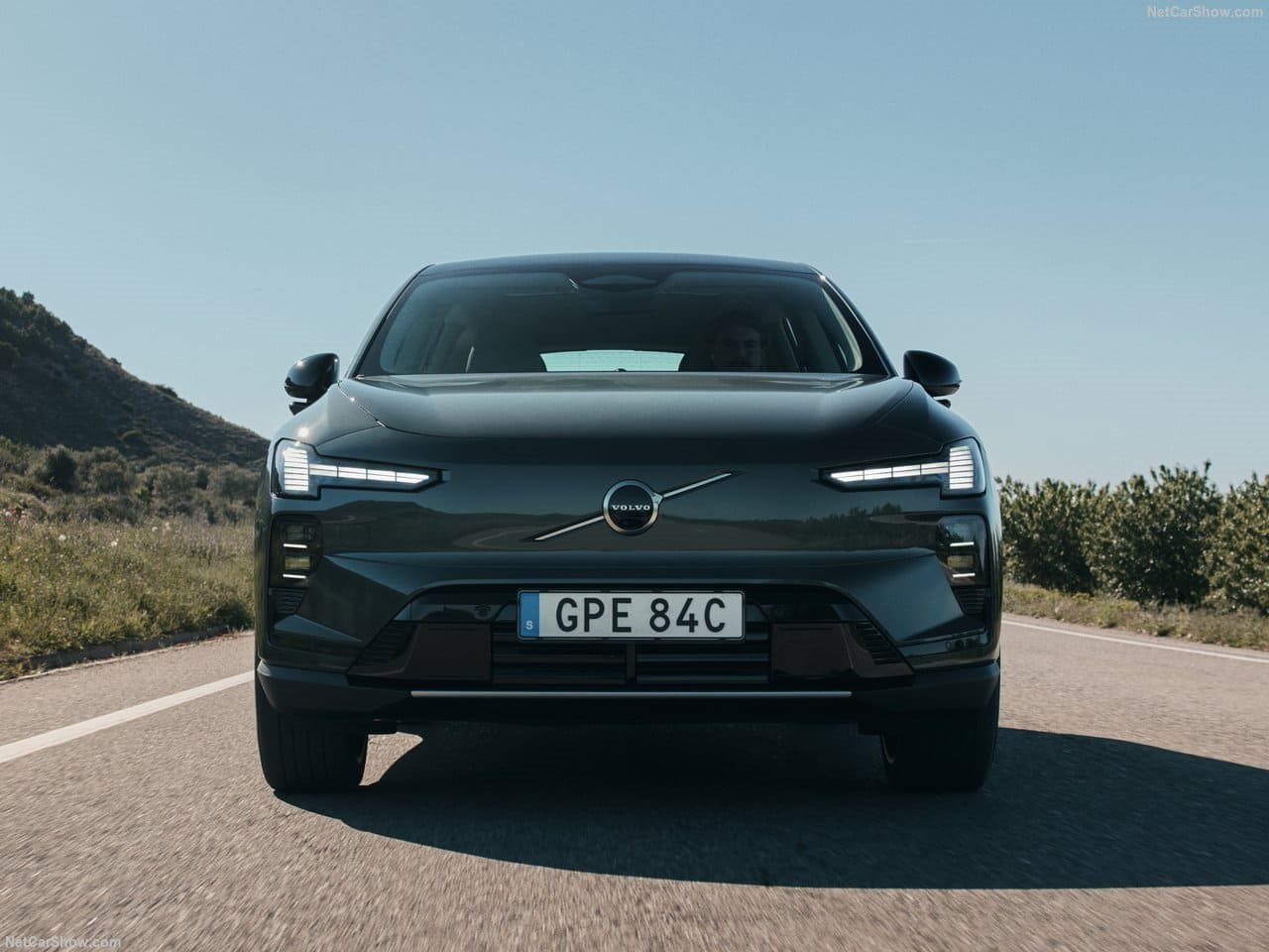 2027 - VOLVO EX60, foto 75