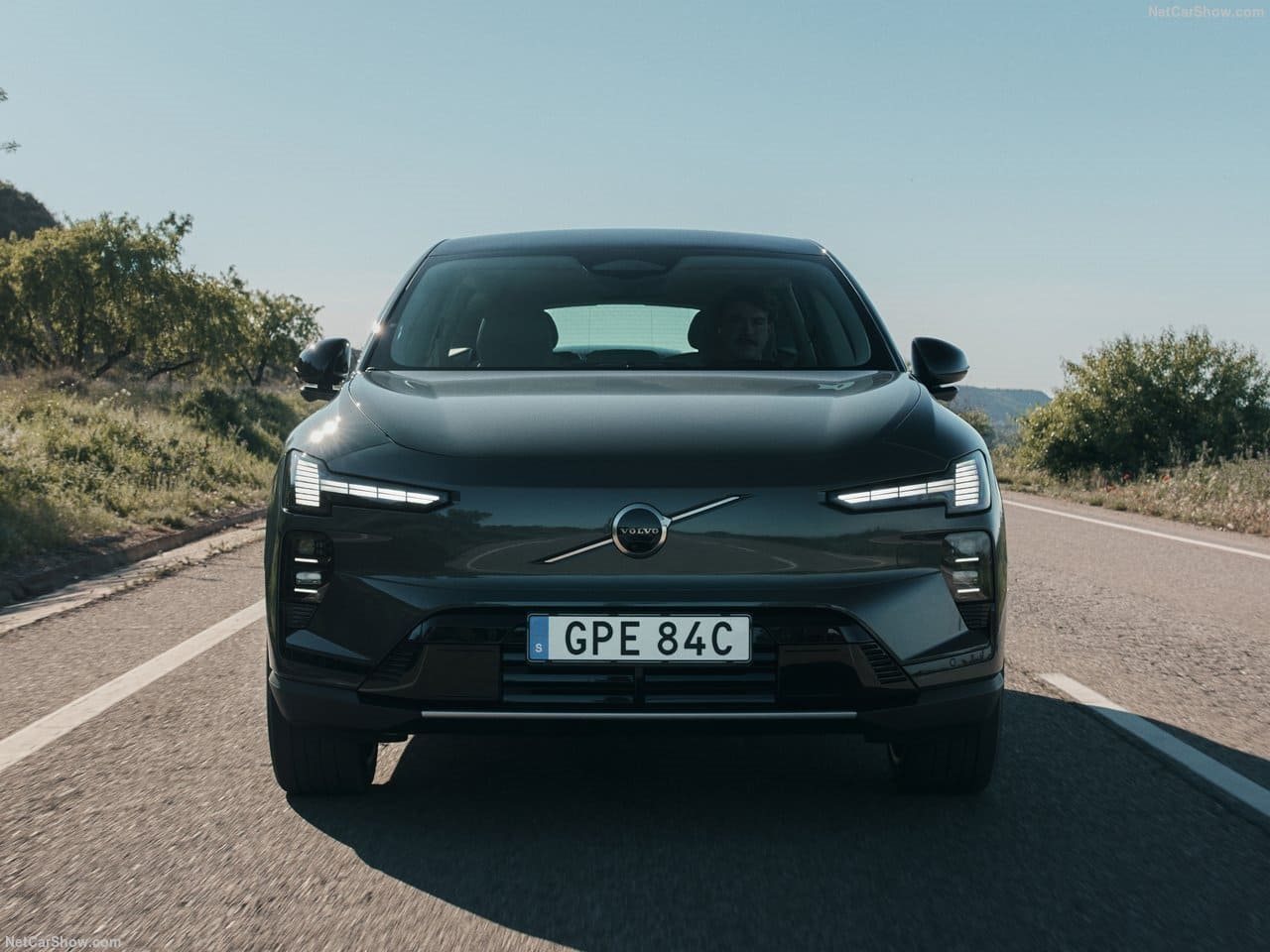 2027 - VOLVO EX60, foto 76
