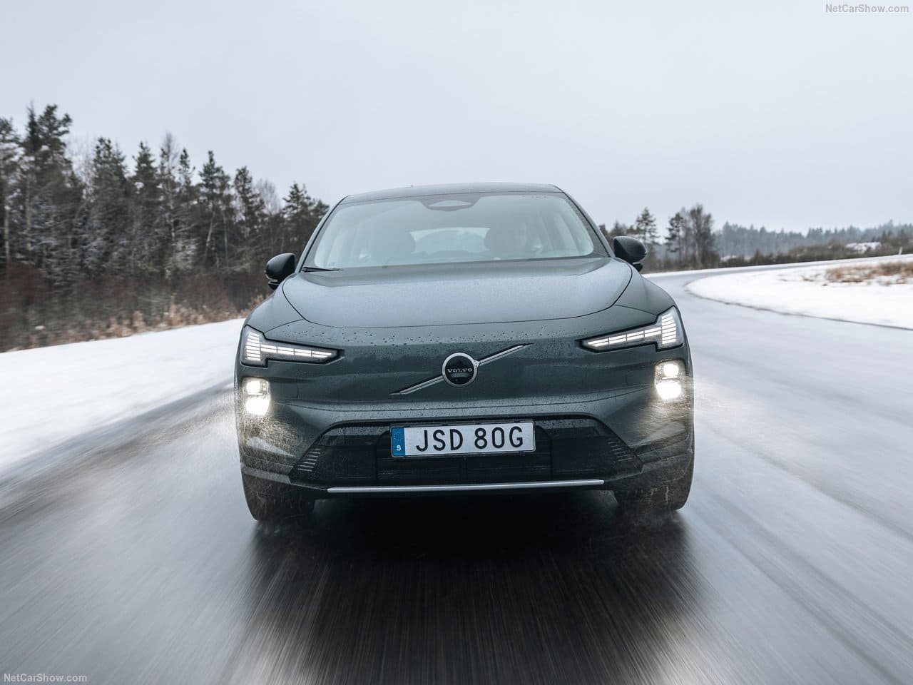2027 - VOLVO EX60, foto 77