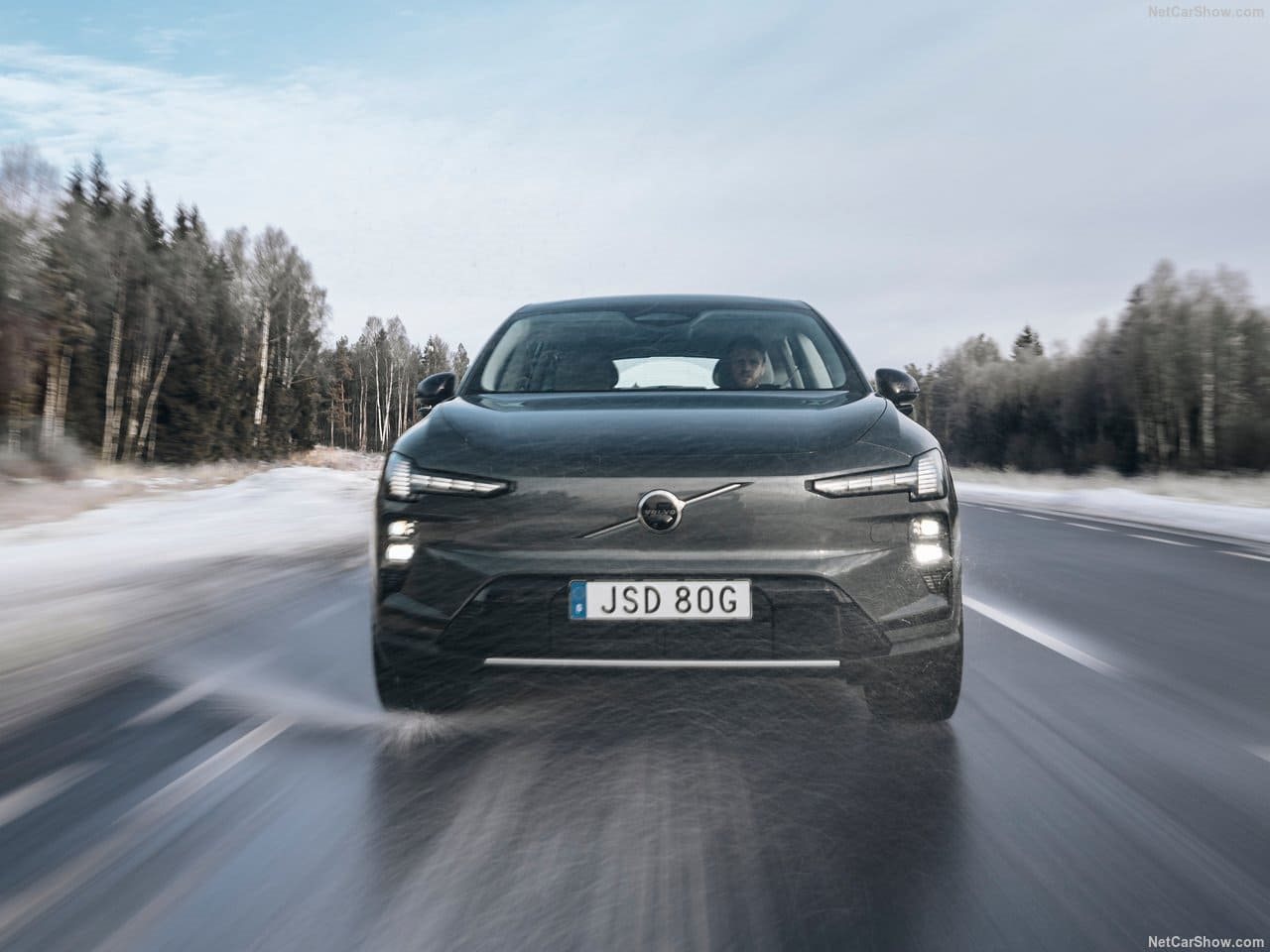 2027 - VOLVO EX60, foto 80
