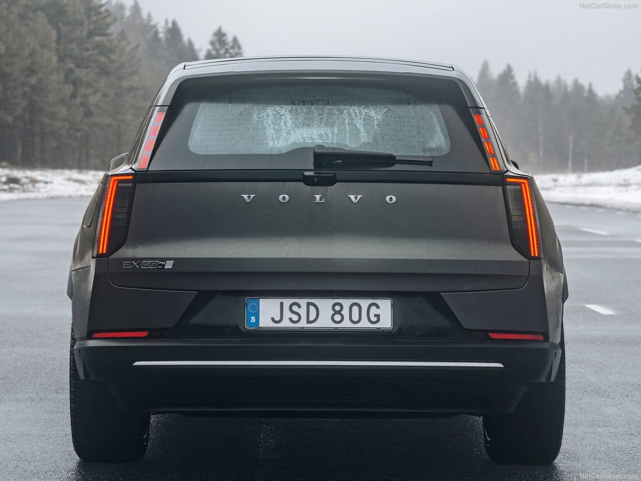 2027 - VOLVO EX60, foto 84