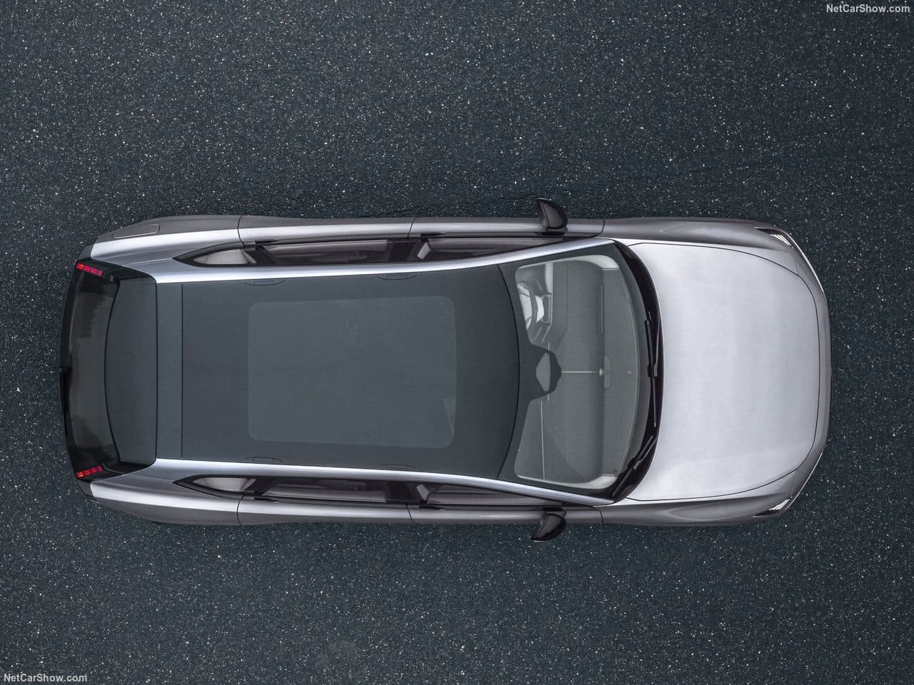 2027 - VOLVO EX60, foto 88