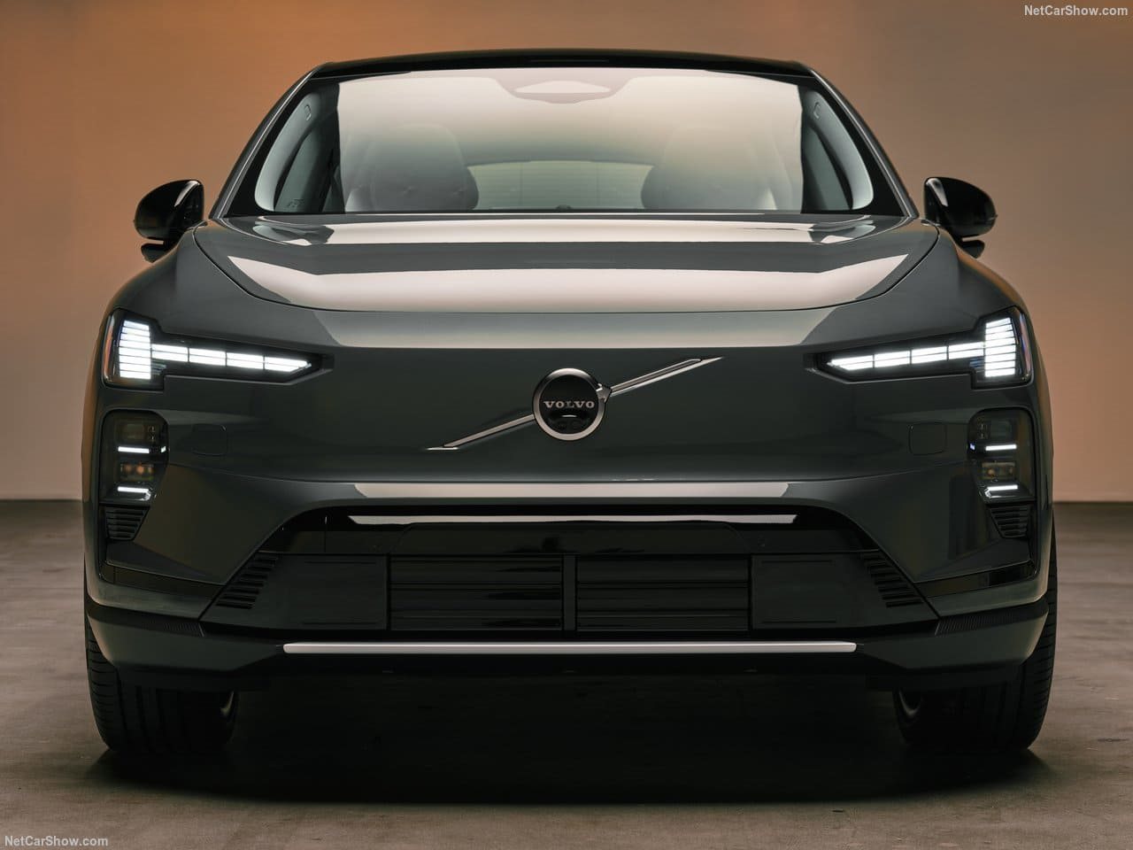 2027 - VOLVO EX60, foto 94