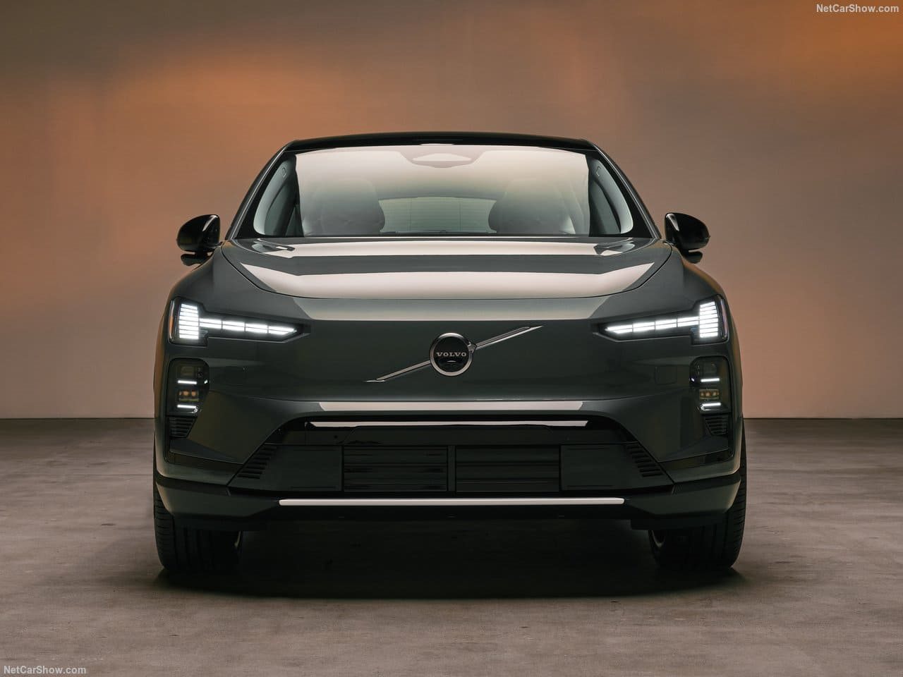 2027 - VOLVO EX60, foto 95