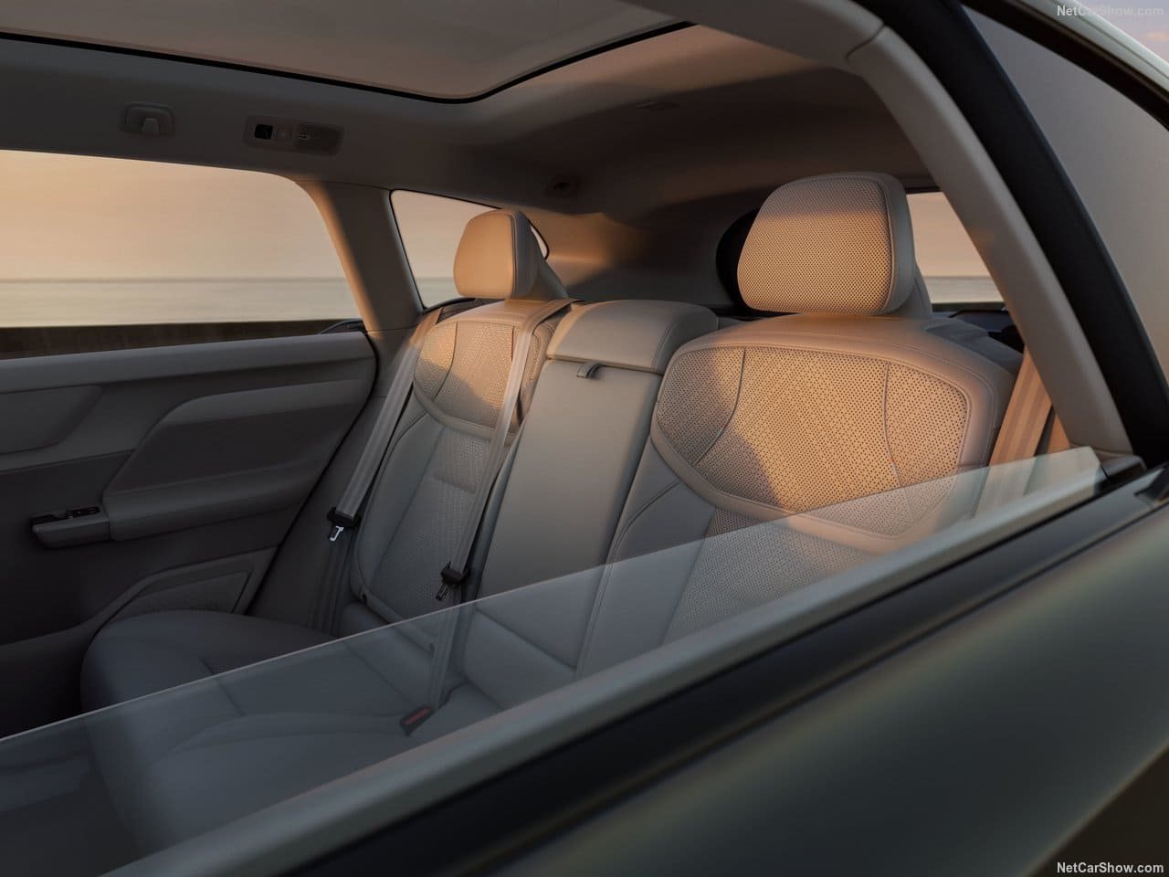 2027 - VOLVO EX60, foto 119