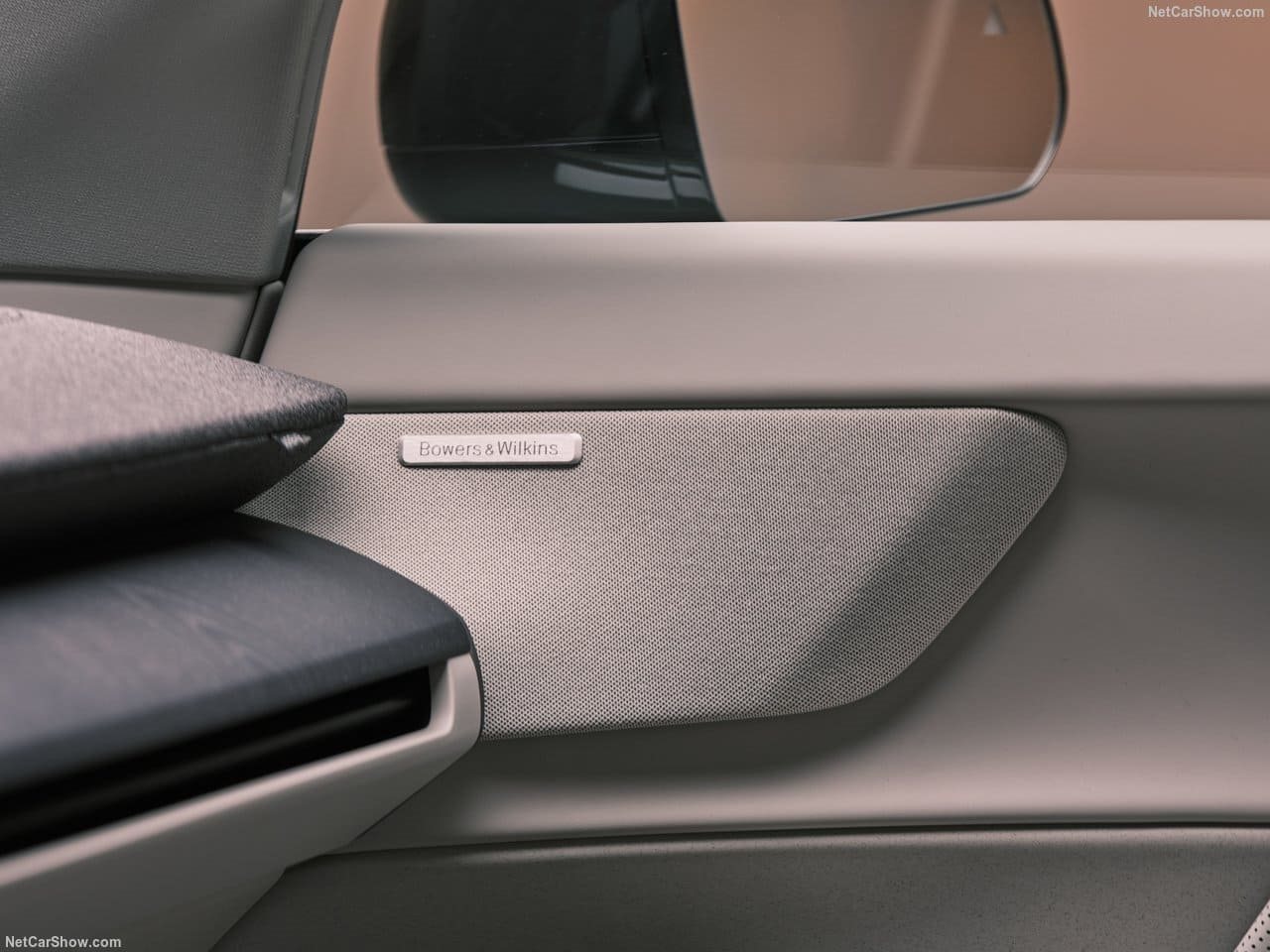 2027 - VOLVO EX60, foto 143