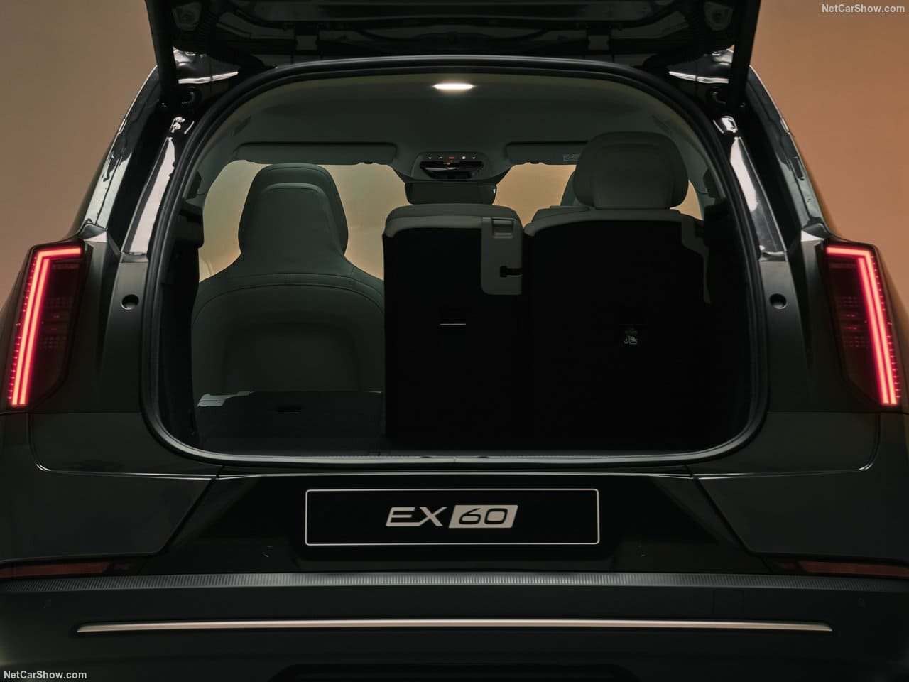 2027 - VOLVO EX60, foto 148