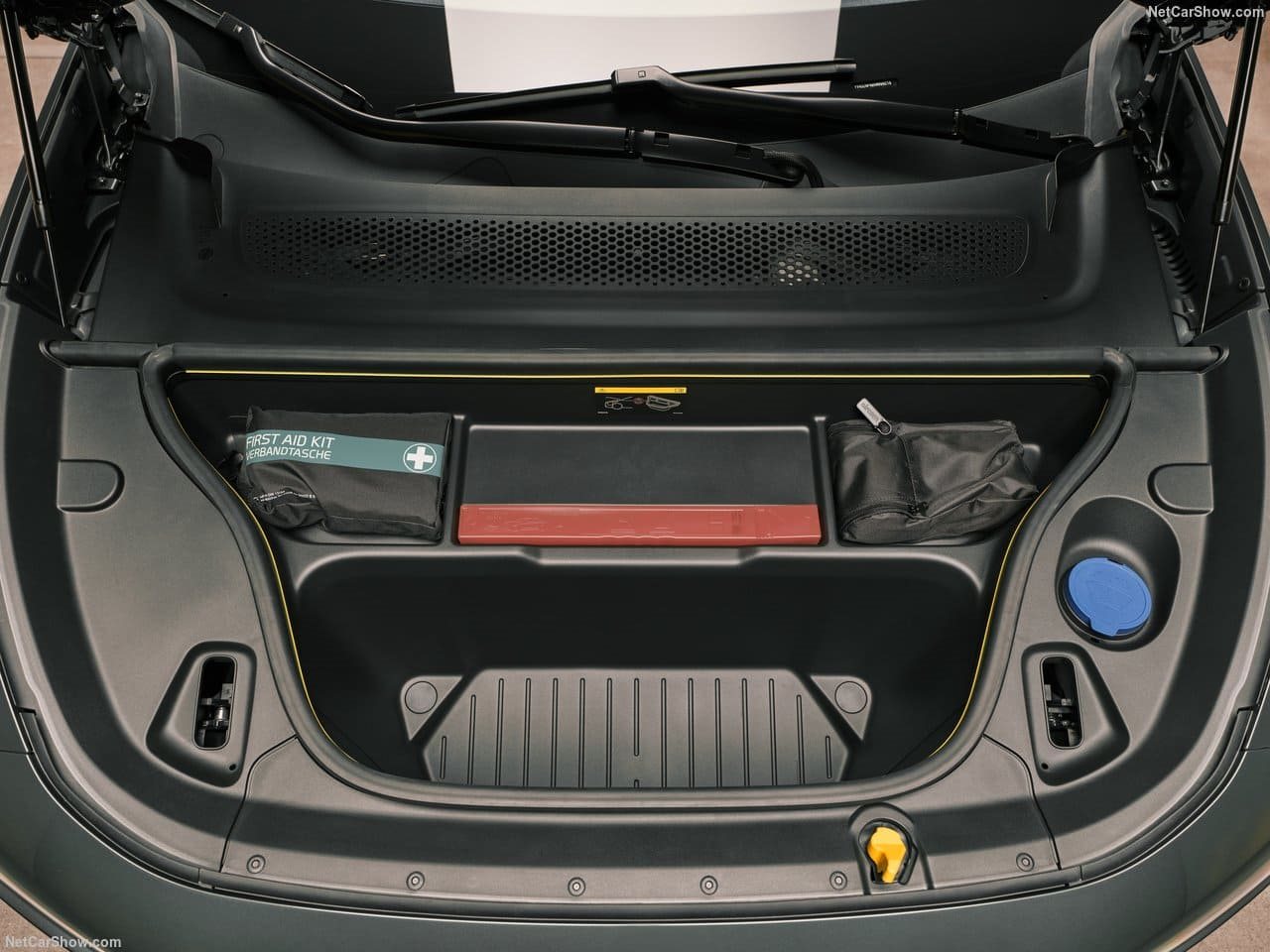 2027 - VOLVO EX60, foto 153