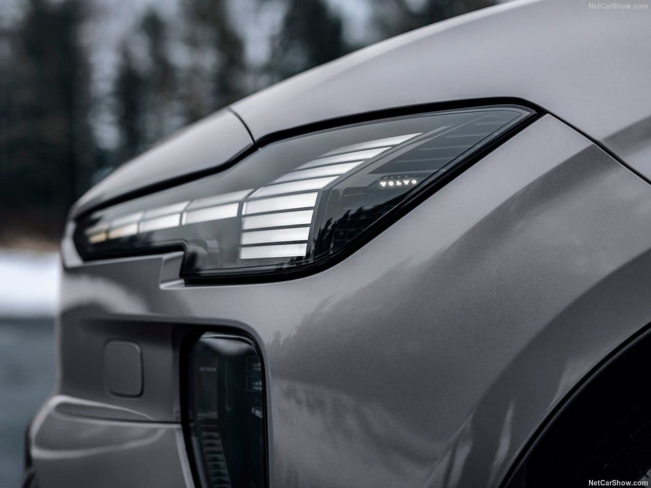 2027 - VOLVO EX60, foto 156