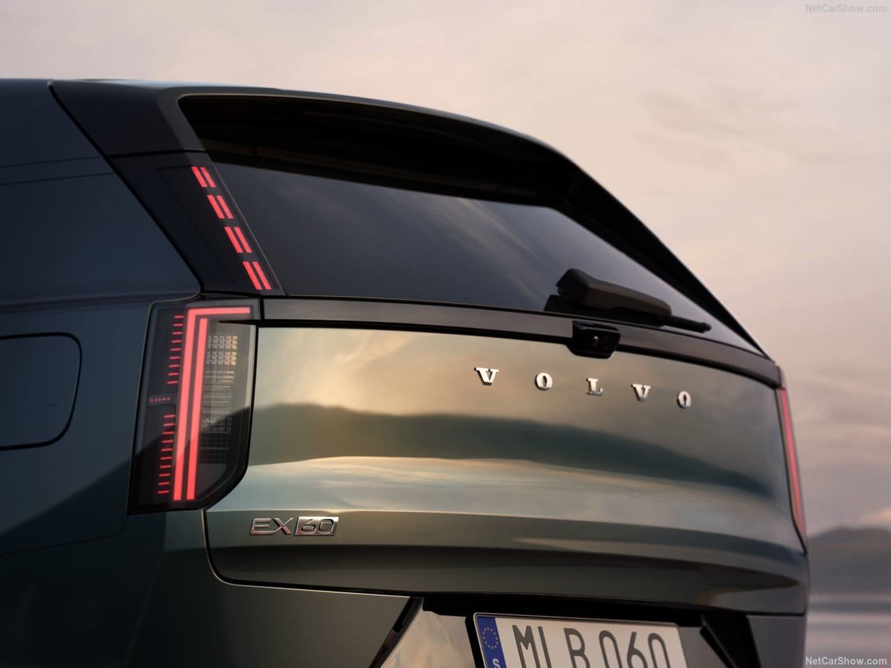 2027 - VOLVO EX60, foto 159