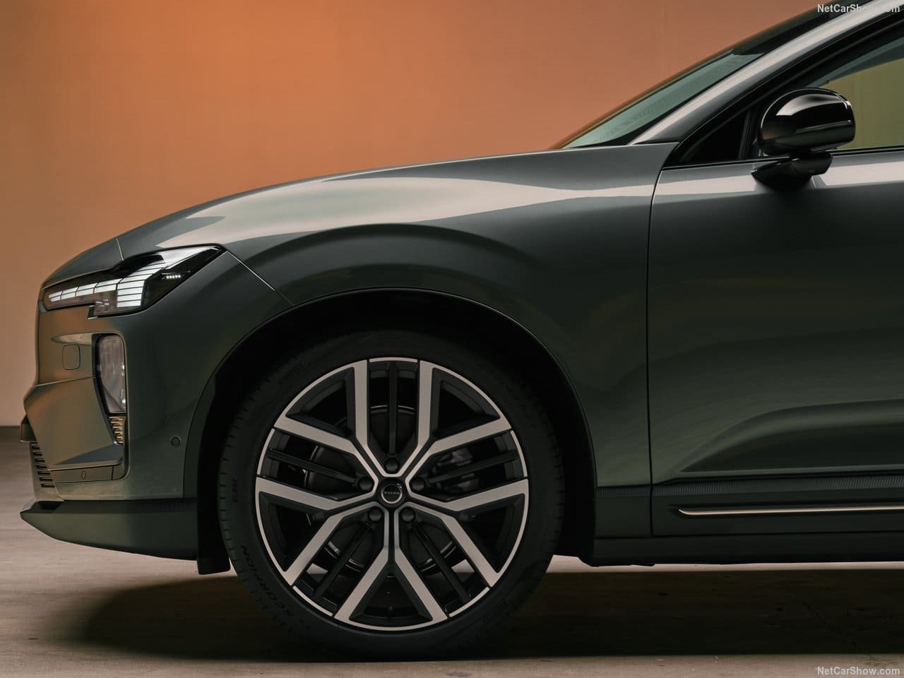 2027 - VOLVO EX60, foto 163