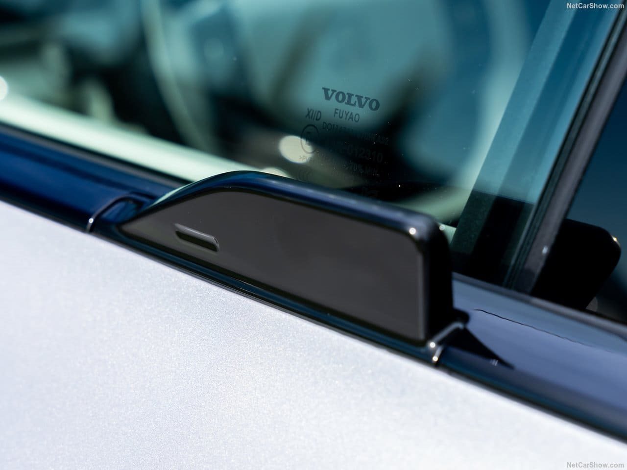 2027 - VOLVO EX60, foto 173