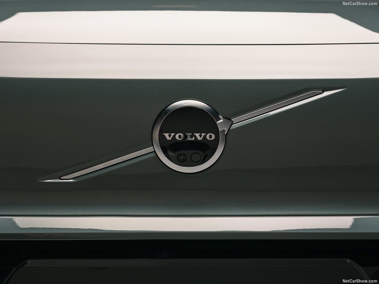 2027 - VOLVO EX60, foto 175