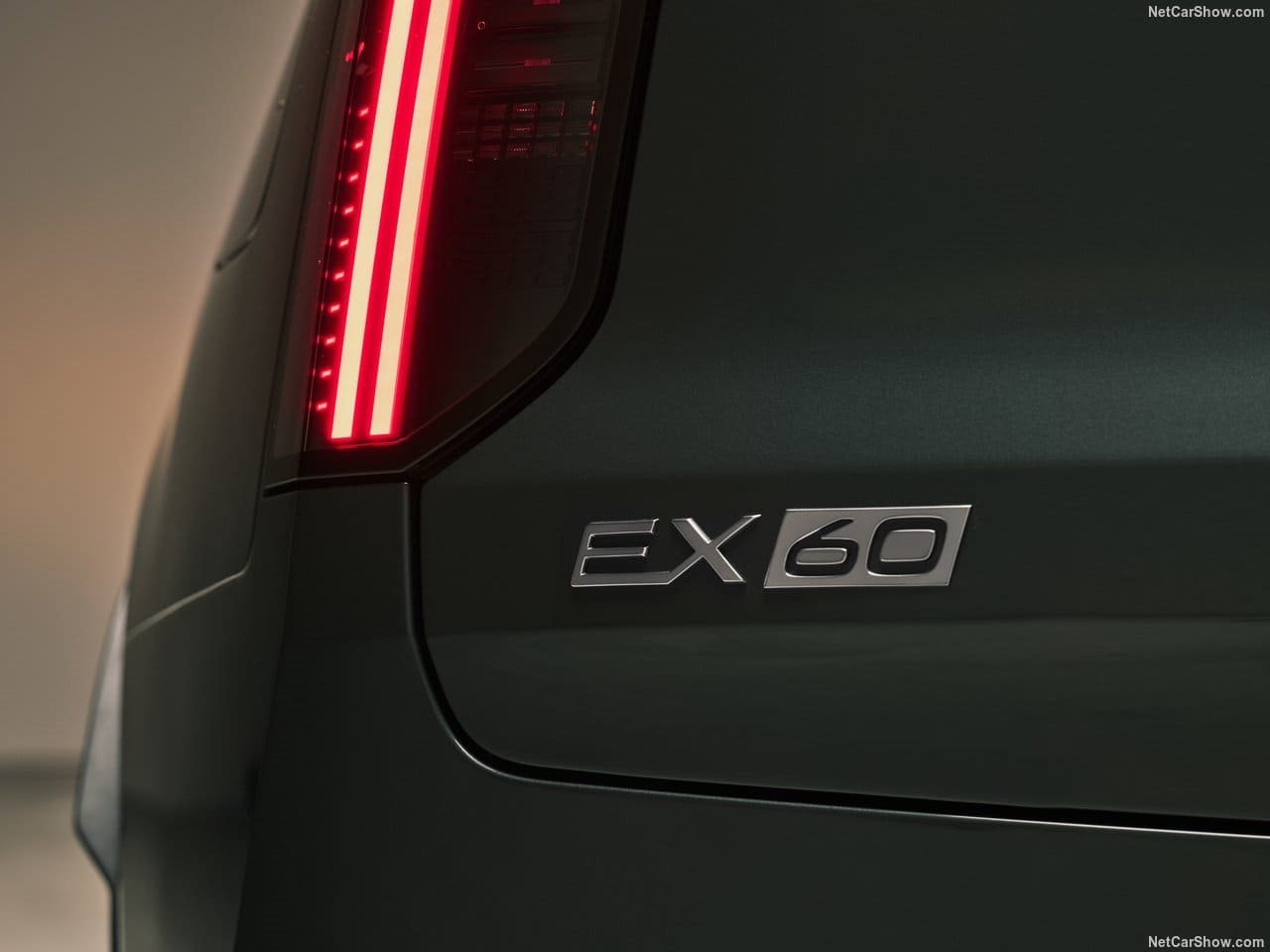 2027 - VOLVO EX60, foto 176