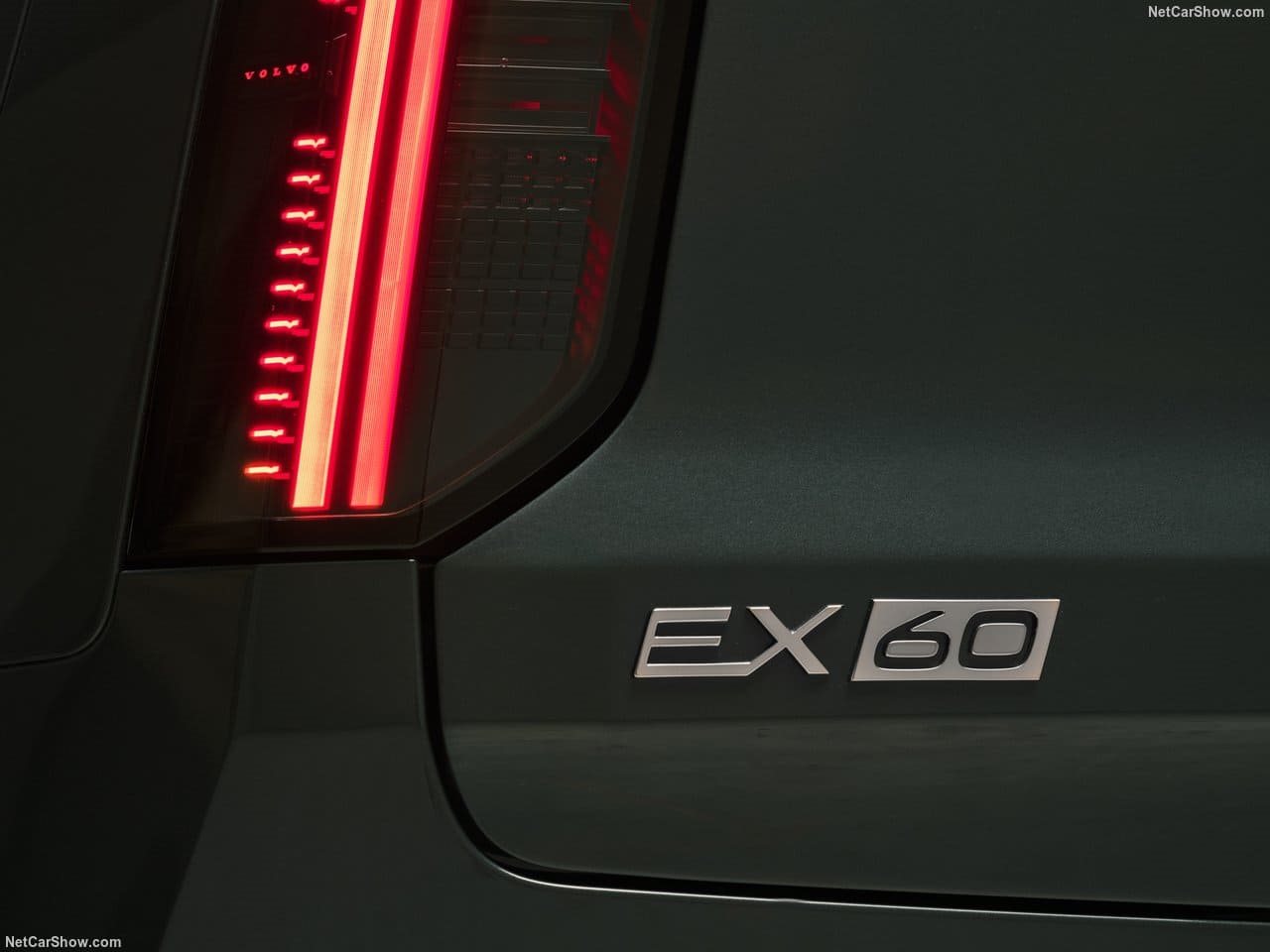 2027 - VOLVO EX60, foto 177