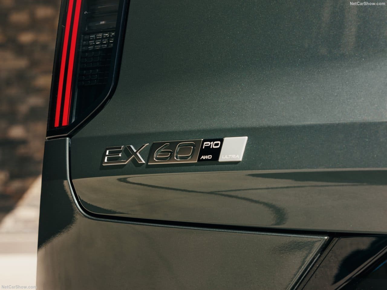 2027 - VOLVO EX60, foto 178