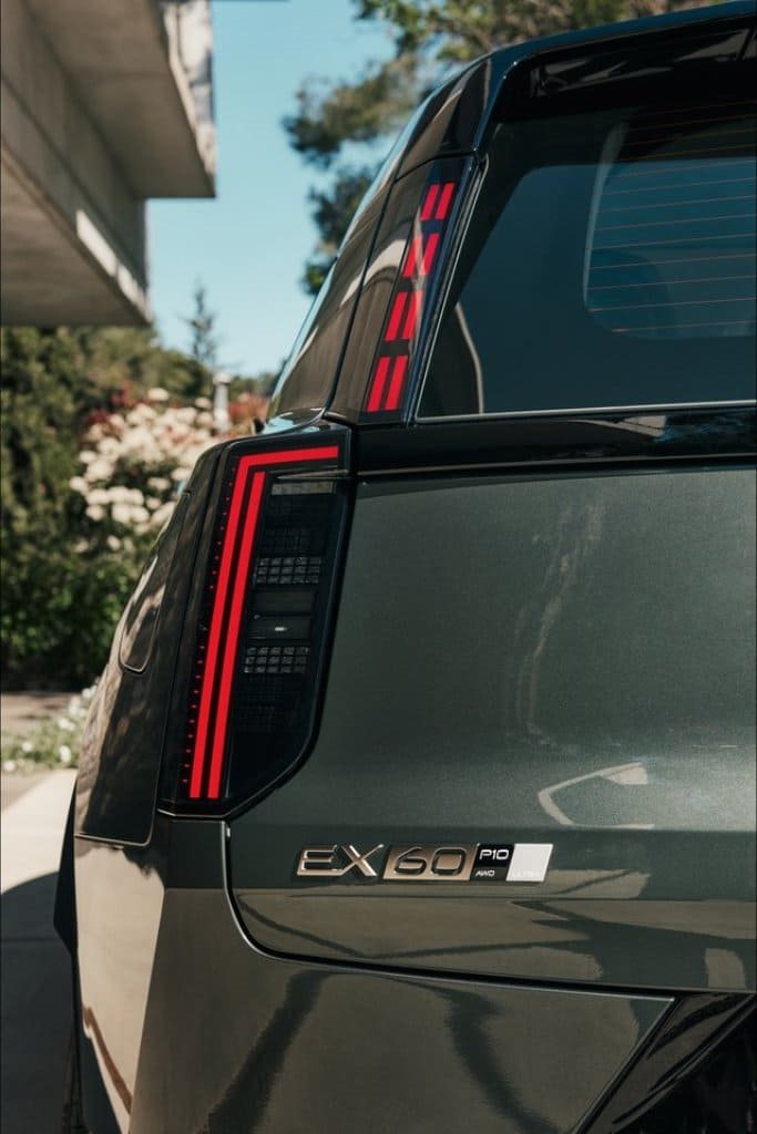 2027 - VOLVO EX60, foto 182